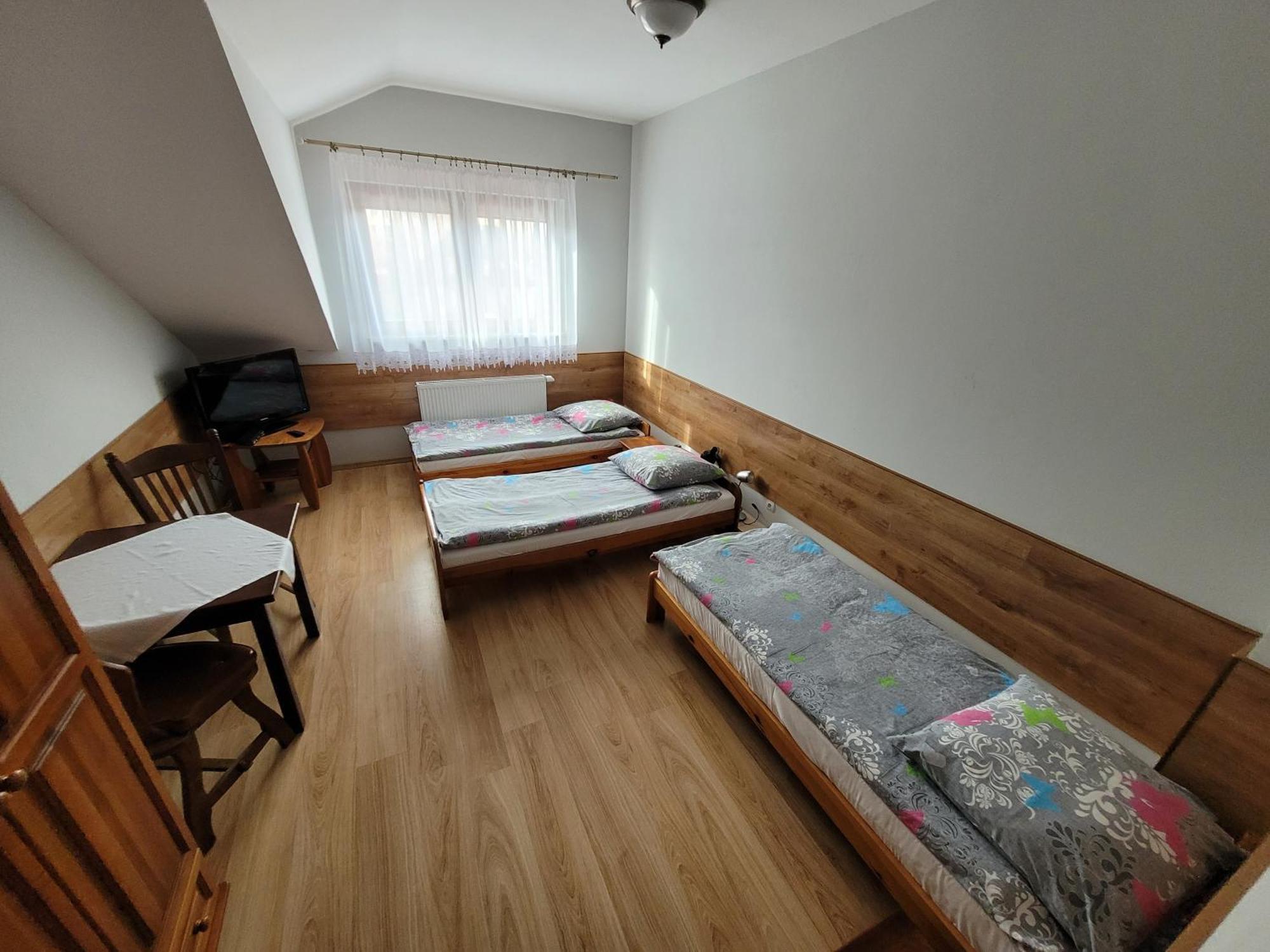 Zlota Roza Hotel Sedziszow Kültér fotó