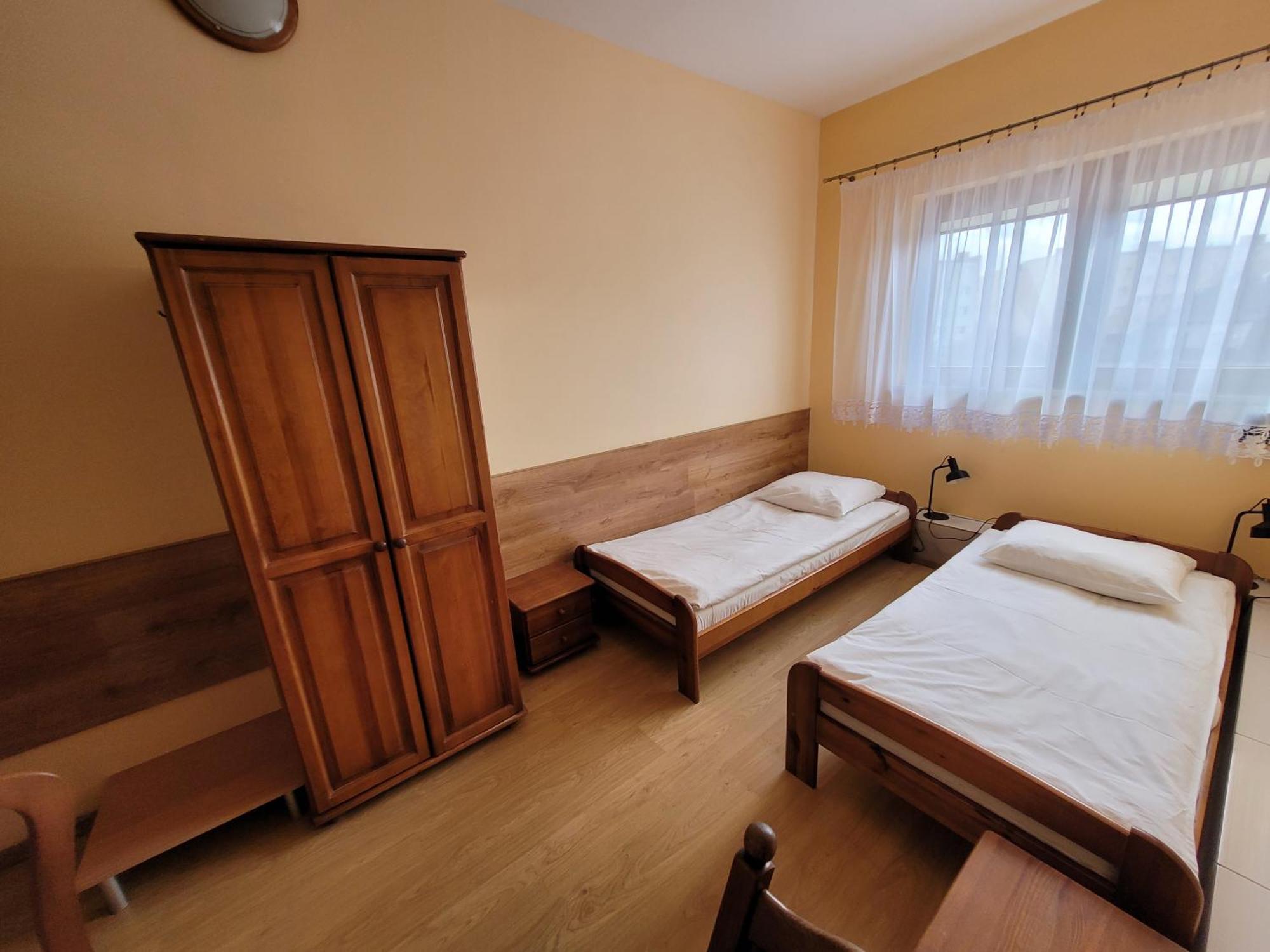 Zlota Roza Hotel Sedziszow Kültér fotó