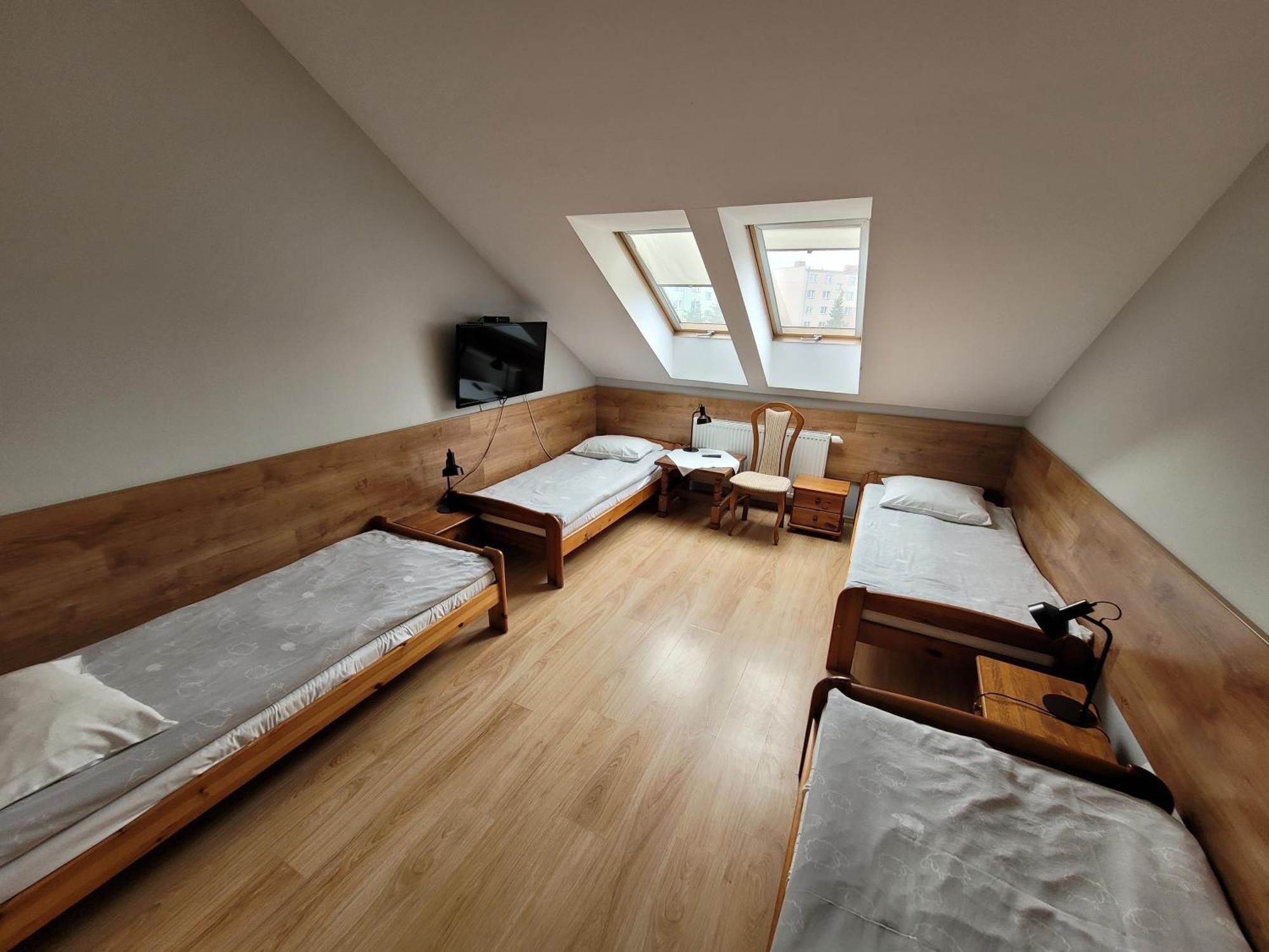 Zlota Roza Hotel Sedziszow Kültér fotó