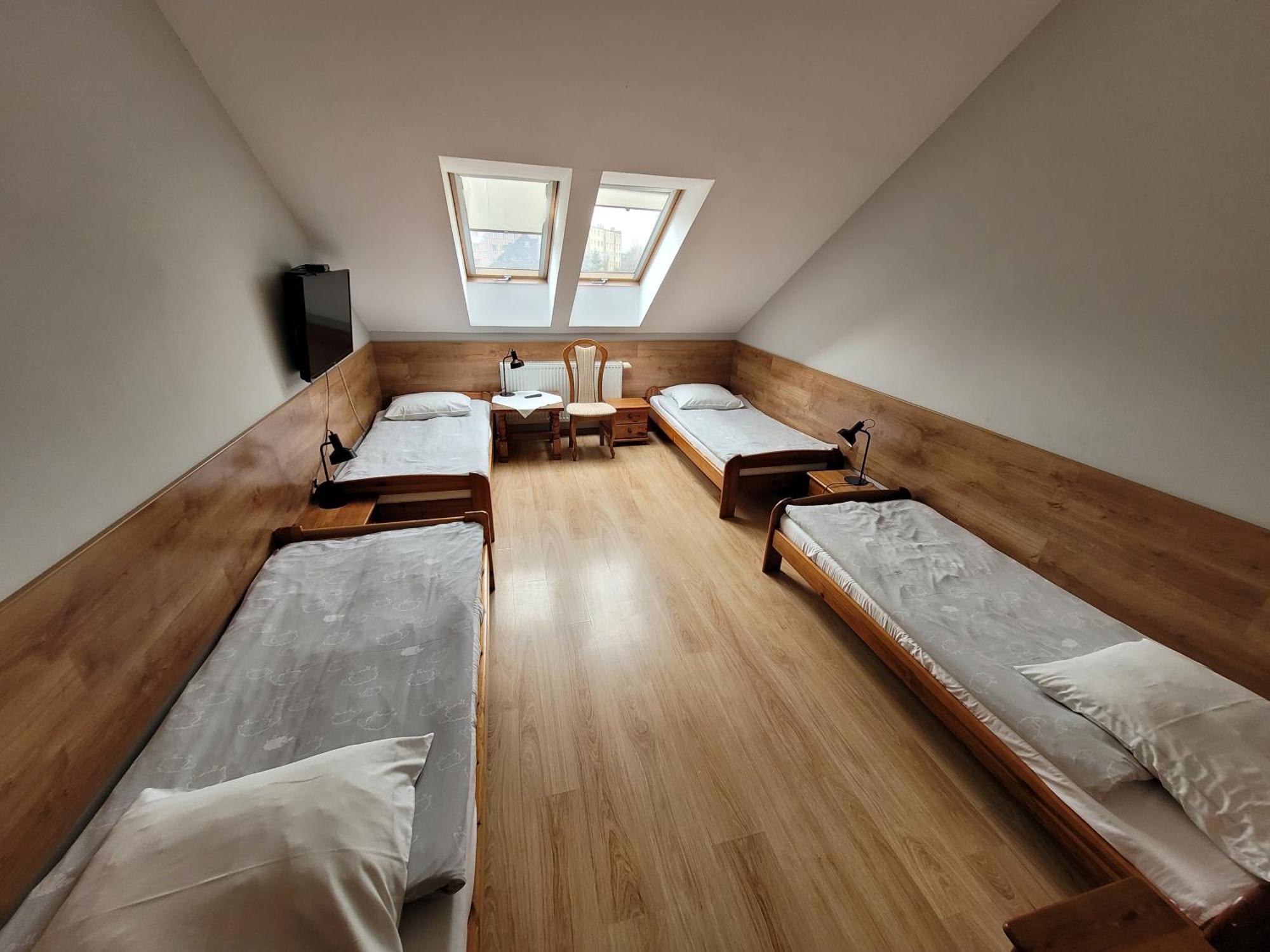 Zlota Roza Hotel Sedziszow Kültér fotó