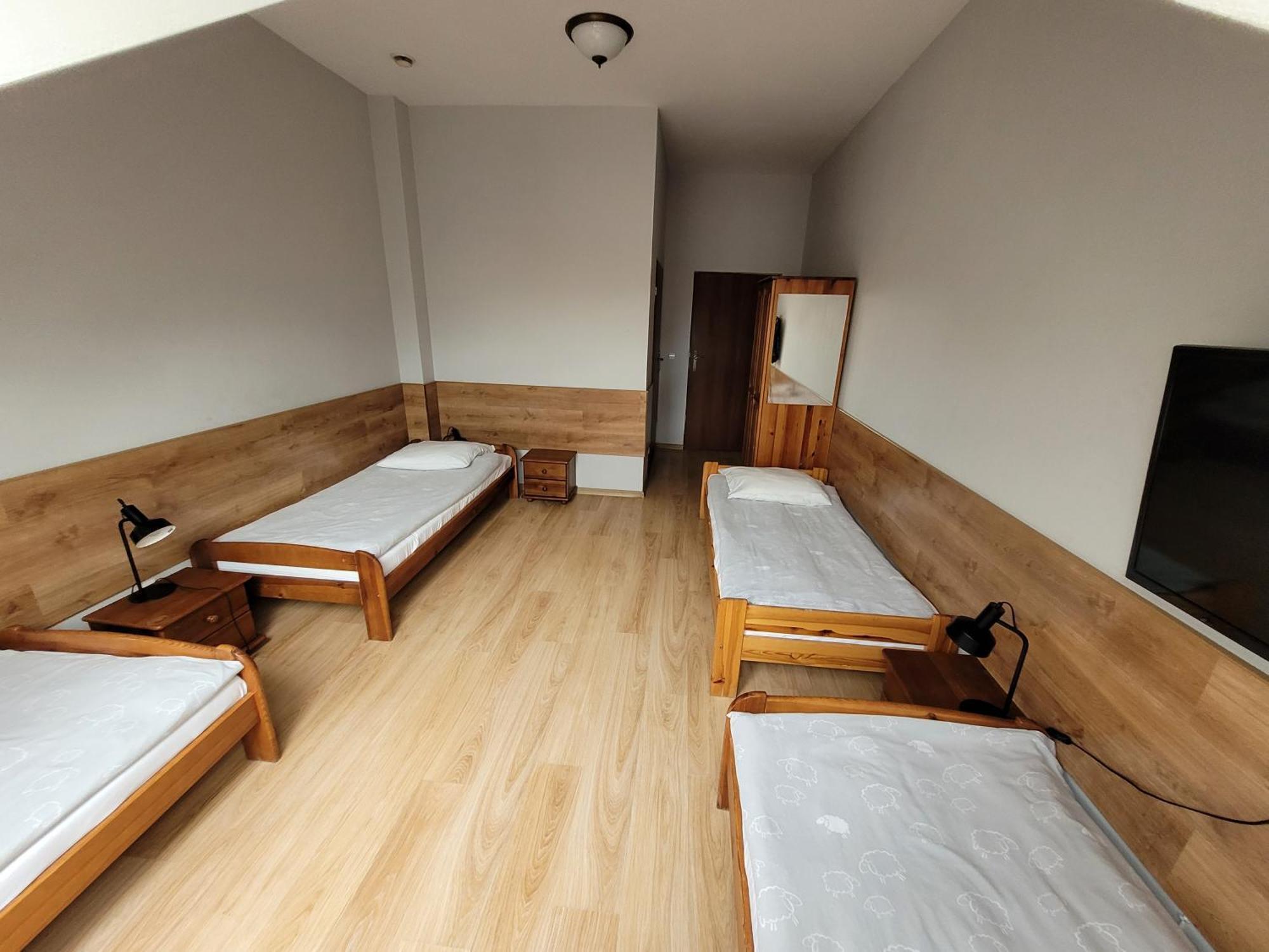 Zlota Roza Hotel Sedziszow Kültér fotó
