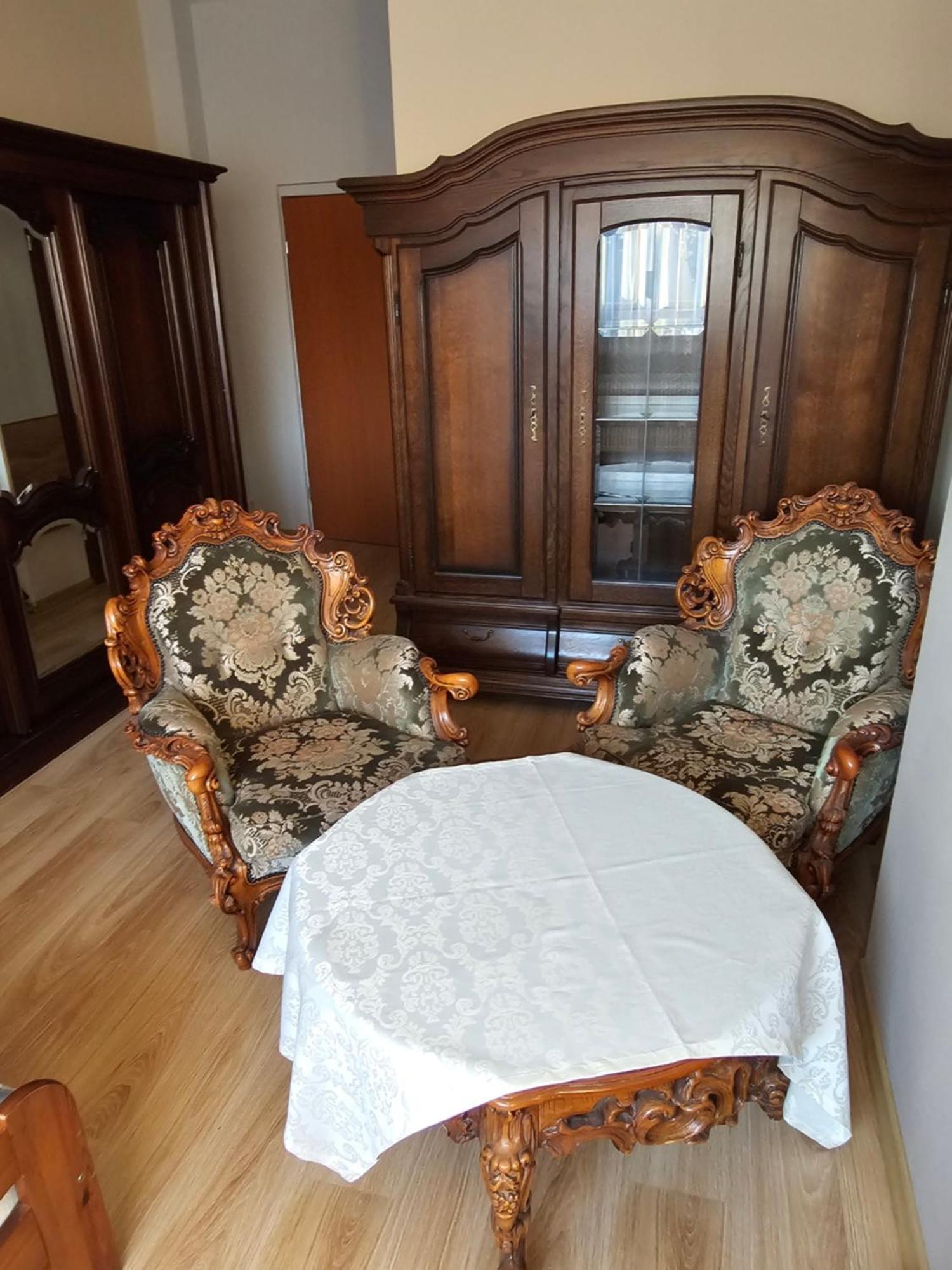 Zlota Roza Hotel Sedziszow Kültér fotó